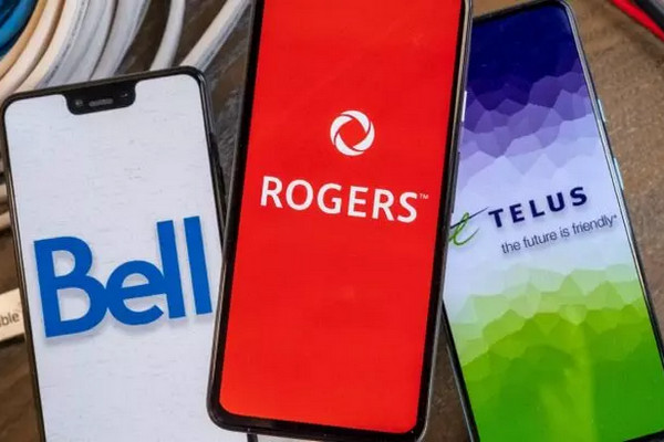 缩略图 | 警惕！安省警方对涉及Rogers和Bell的骗局发出警告！