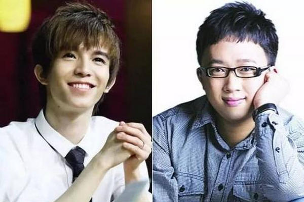 缩略图 | 111位影视从业人联名抵制抄袭者，郭敬明于正被点名