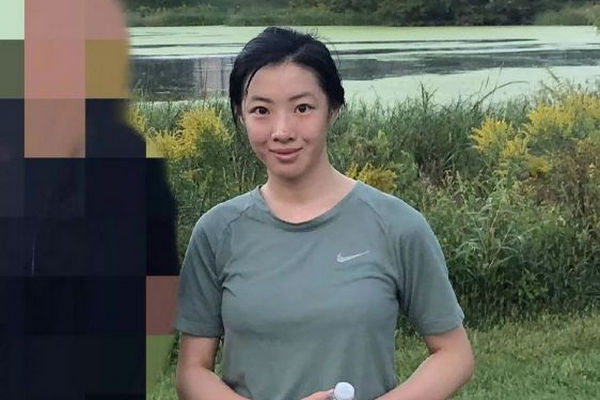 缩略图 | 刘强东案受害女主被深扒 生活照曝光