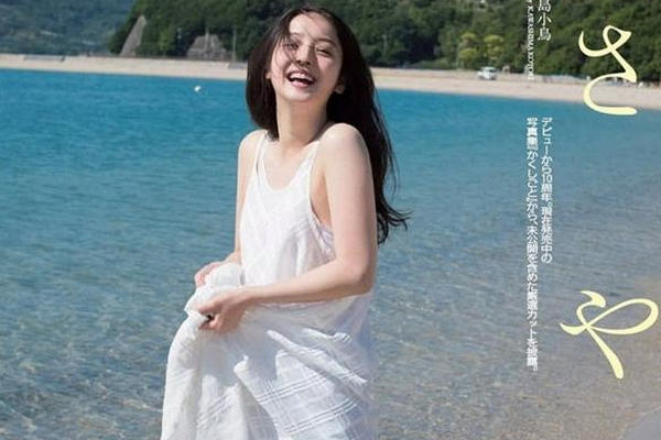 缩略图 | 娱乐圈女神被大15岁老公出轨：男方与多名女性不伦，还密会女优