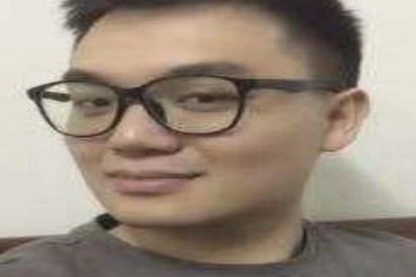 缩略图 | 中国留学生失踪超2个月 家人悬赏百万寻人