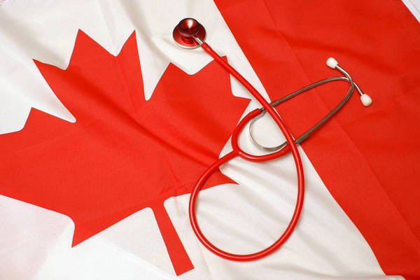 缩略图 | 【关于新冠病毒肺炎】加拿大医疗系统和中国的区别