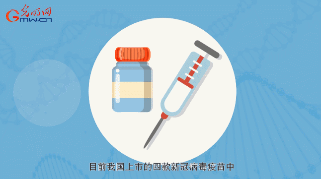 缩略图 | 【一图了解】五种新冠疫苗优缺点对比