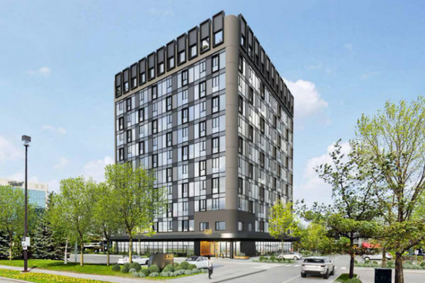 缩略图 | Kanata办公楼将改建为住宅楼！方便居民入住Kanata科技园区！