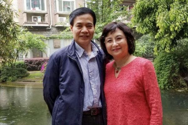 缩略图 | 李晓江事件背后：美国处罚华人科学家的真实逻辑