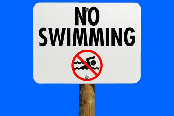 缩略图 | 大家注意啦！别去渥太华这三个沙滩游泳玩水，小心感染大肠杆菌！