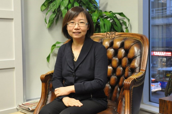 缩略图 | 华裔律师郭红缺席聆讯，法官当庭发出逮捕令！