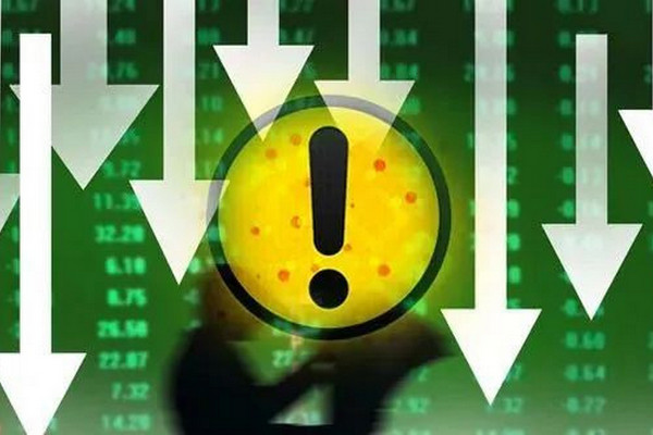 缩略图 | 马云大手减持刷屏，阿里巴巴股价暴跌，突然崩了？