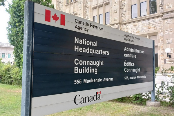 缩略图 | 加拿大税务局新规：主动"自首"更划算，利息罚款减免，漏报的快看！