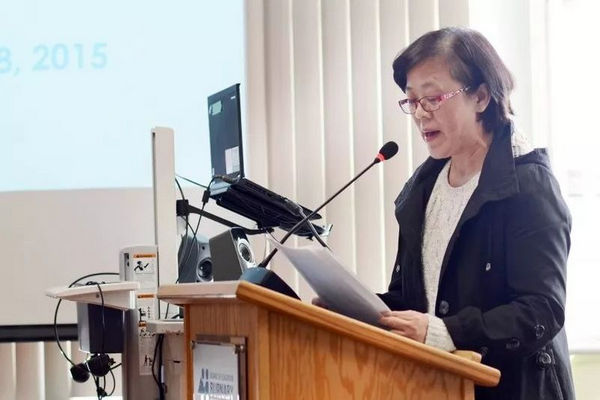 缩略图 | 加拿大华裔候选人遭保守党除名，只因说了这句话