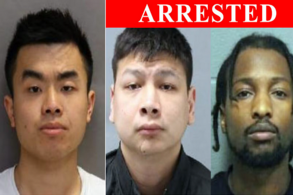 缩略图 | 加拿大枪击命案42岁华裔男子被打死：两人落网，一涉案华人在逃！