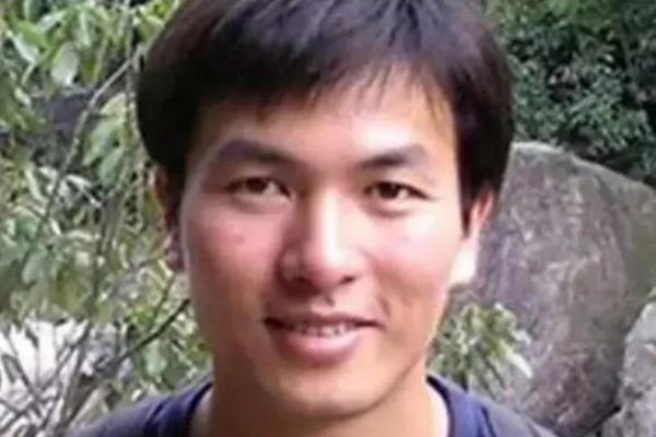 缩略图 | 走私美国海洋科技到中国，覃树人被判2年徒刑