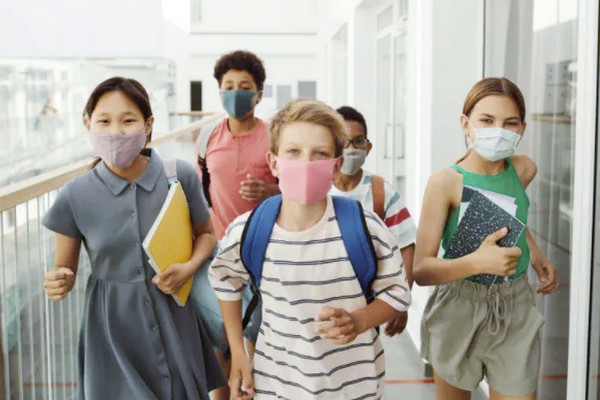 缩略图 | 确诊又爆了，安省日增近一千！安省随时可能重新封锁，这些地方高危！