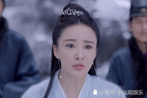 缩略图 | 三生三世枕上书：姬蘅购买版权本想演凤九，可粉丝不买账，深受到网络暴力