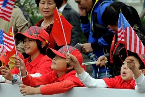 缩略图 | 美国姓氏大洗牌！“张刘王”竟成最火姓氏，增长迅猛！