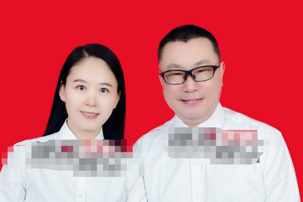 缩略图 | 51岁尹相杰官宣结婚：女方为拍卖师，双方由于文华撮合