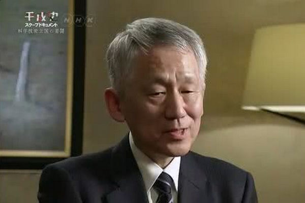 缩略图 | 大学时留级的日本上班族大叔，在得了诺奖之后的16年