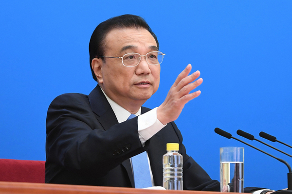 缩略图 | 中国国务院原总理李克强同志逝世，享年68岁！