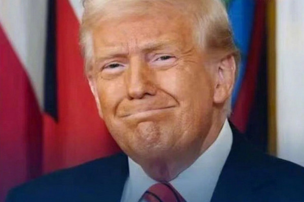 缩略图 | 特朗普被提名角逐诺贝尔和平奖了，印度会很恼火！