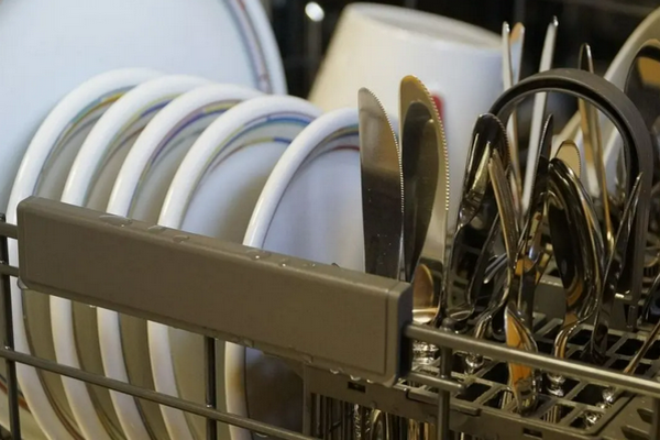 缩略图 | 坐等赔款！加拿大5大品牌洗碗机遭集体诉讼！