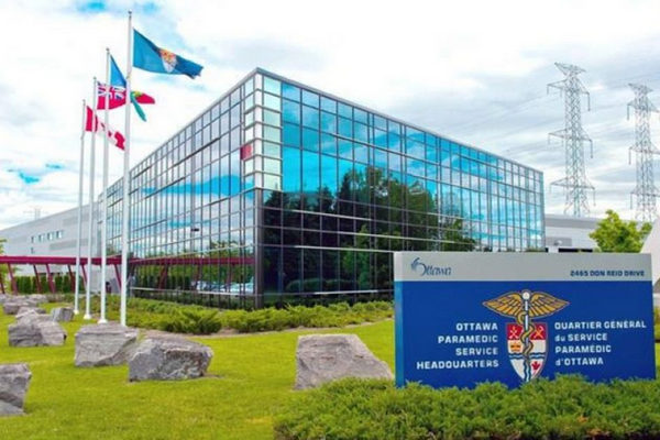 缩略图 | 好消息！渥太华计划在Barrhaven新建急救总部，缓解目前超负荷运转的急救服务！