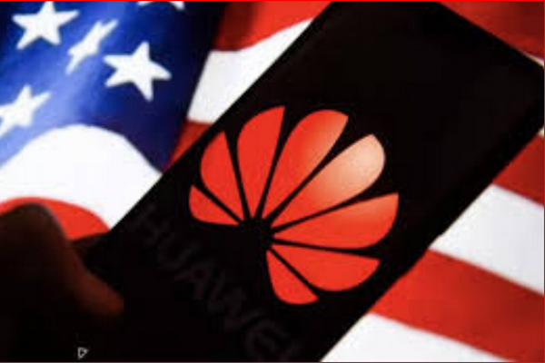 缩略图 | 美参议员提法案：禁止华为在美寻求专利赔偿