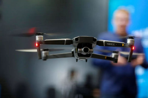 缩略图 | 继华为之后 美国又盯上了另一家中国科技巨头