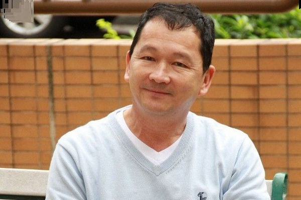 缩略图 | 66岁黄金配角廖启智患胃癌，一度病危停工，幼子因血癌5岁病逝！