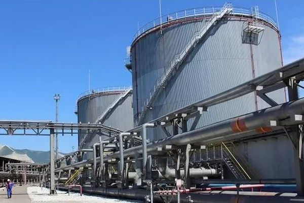 缩略图 | 中国最困难的时候 战略伙伴俄罗斯“趁火打劫”？！