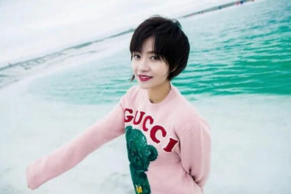 缩略图 | 她曾是上海第一美女，嫁豪门遭小三逼宫，35岁香消玉殒