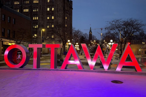 缩略图 | 未来25年渥太华人口将达到168万！渥太华住房需求将持续高涨！