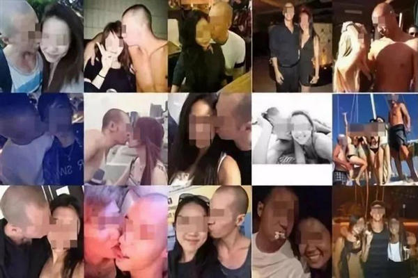 缩略图 | 叫嚣中国女人真好睡之后他爆红：姑娘你的感情不值钱