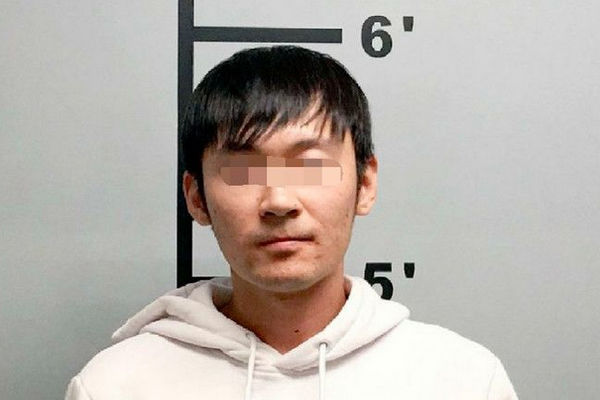 缩略图 | 中国留学生因参与百万美元礼品卡诈骗案，被控欺诈和盗窃罪入狱！