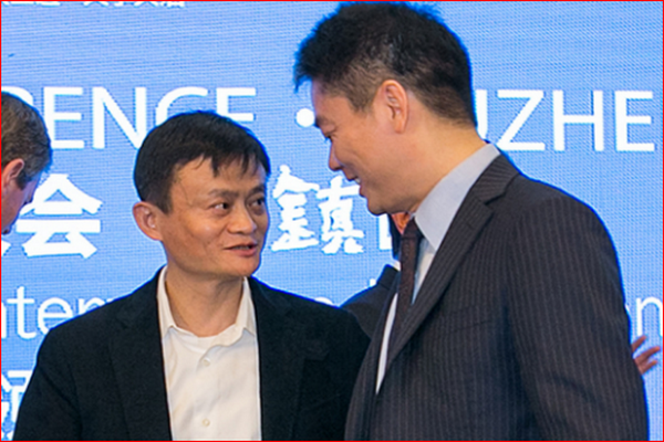 缩略图 | 马云刘强东等互联网大佬热议996工作制 引发围观