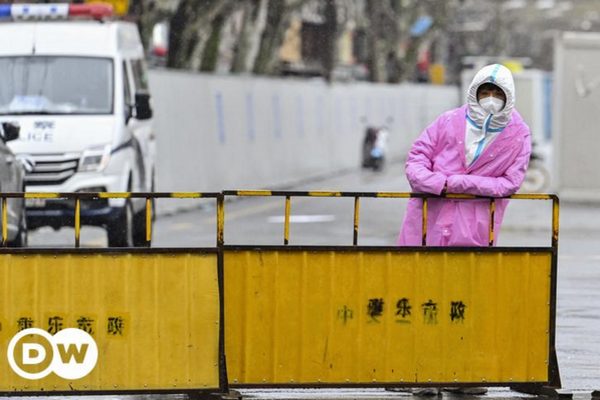 缩略图 | 上海新模式：“生活正常化”与“动态清零”共存防疫路线