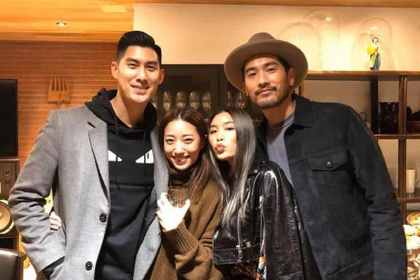 缩略图 | 泪崩！高以翔女友爸爸罕见发文：很想念大男孩