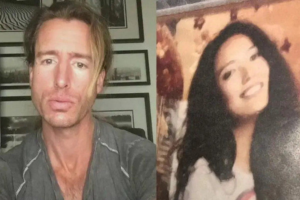 缩略图 | 涉嫌分尸华人妻子和岳父母，嫌疑人落网后首次露面！