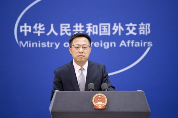 缩略图 | 500多名中国留学生赴美签证被拒，中方向美方提出严正交涉！