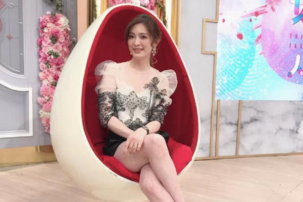 缩略图 | 台湾国标舞女王刘真病情突然恶化，出现自发性脑出血，紧急开颅抢救