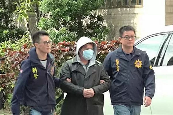 缩略图 | 加拿大男子在台湾种植大麻被捕，辩称大麻在加拿大已合法化