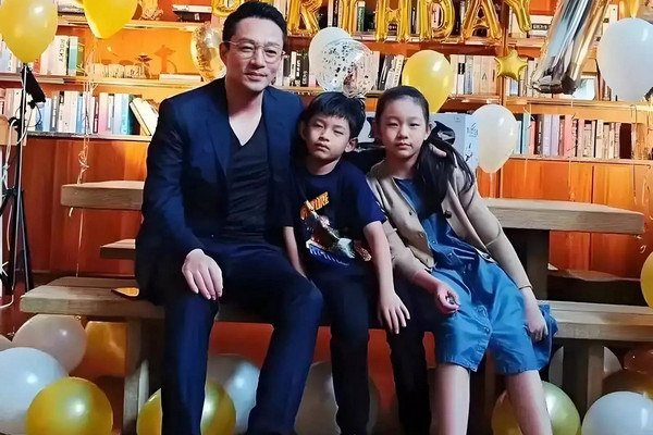 缩略图 | 汪小菲成功将孩子接回北京，未受到徐家任何阻碍