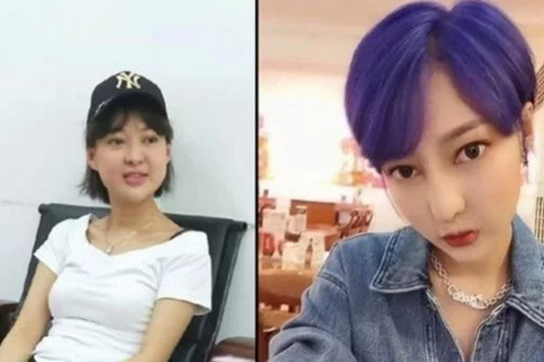 缩略图 | 郭美美出狱晒百万卡地亚，背景或是北京豪宅！