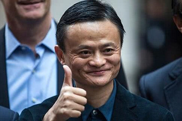 缩略图 | 阿里巴巴准备离开美国，重回香港上市