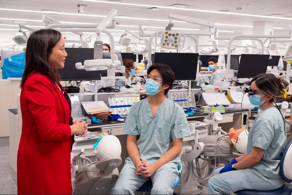 缩略图 | 加拿大牙科福利再升级！600万人已加入，政府再砸3500万补贴！