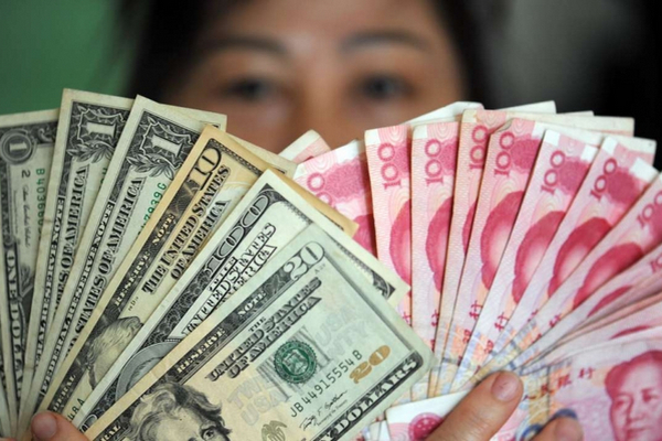 缩略图 | 【重磅】朋友圈私下换汇要判刑，中国正式确认非法外汇交易入刑门槛 ！