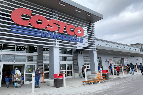 缩略图 | Costco 17种华人常买食品健康排行榜，最健康的居然是它！