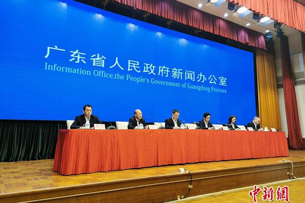 缩略图 | 广东已有18万人接种新冠肺炎疫苗，无严重不良反应