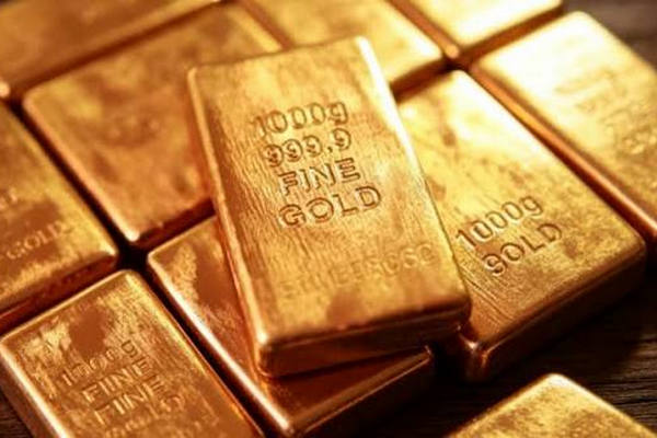 缩略图 | 委内瑞拉正考虑，将40亿美元黄金储备从英国移到美国！