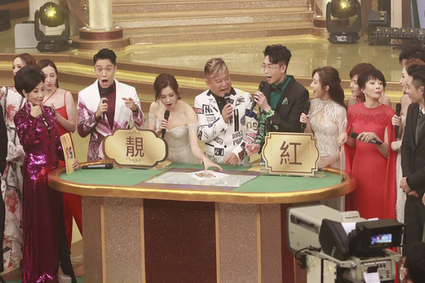 缩略图 | “啃老”的TVB，还能再撑几年？