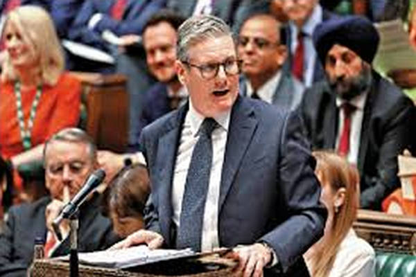 缩略图 | 英国首相办公室：英国已"破产"！